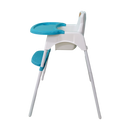 SILLA PRAKTICOMEDOR INFANTIL 9520 PRAKTI
