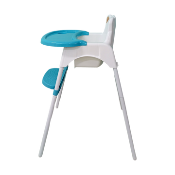 SILLA PRAKTICOMEDOR INFANTIL 9520 PRAKTI