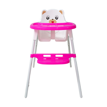 SILLA PRAKTICOMEDOR INFANTIL 9520 PRAKTI