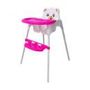 SILLA PRAKTICOMEDOR INFANTIL 9520 PRAKTI