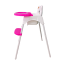 SILLA PRAKTICOMEDOR INFANTIL 9520 PRAKTI