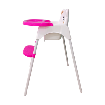SILLA PRAKTICOMEDOR INFANTIL 9520 PRAKTI