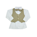CONJUNTO NIÑO 2311 BABY TOONS