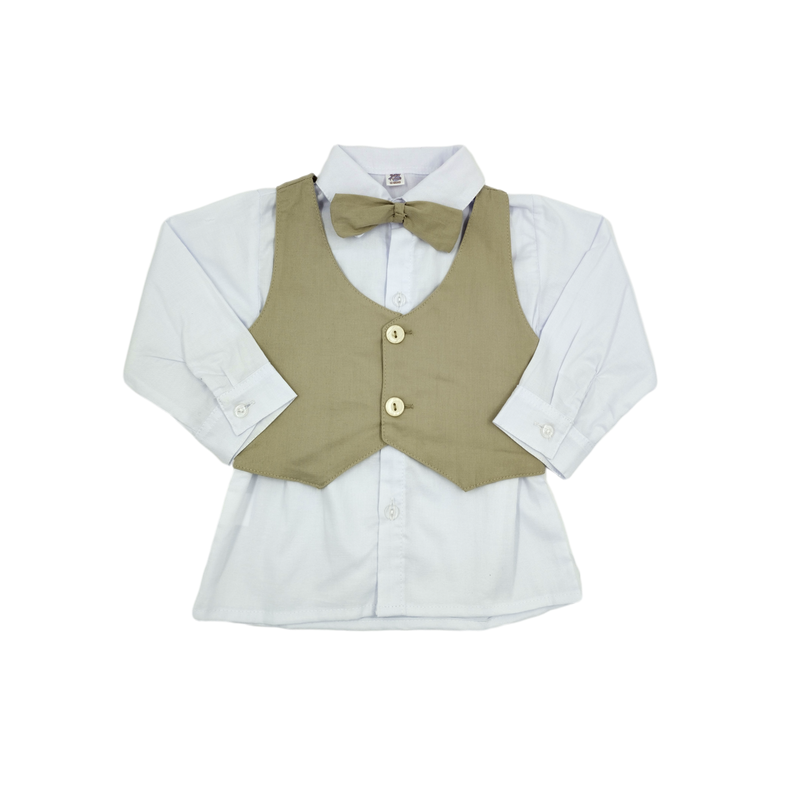 CONJUNTO NIÑO 2311 BABY TOONS