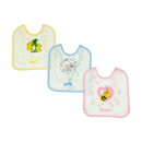 Babero X3 Ns203939 Booggy
