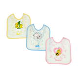 Babero X3 Ns203939 Booggy