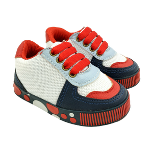 Azul Rojo