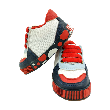 ZAPATO NIÑO 306 PILILI