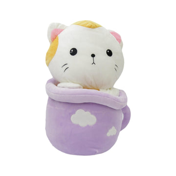 COBIJA PELUCHE DL46-26 SEIKO