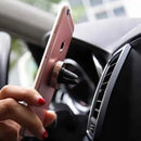Soporte Holder Base Portacelular Iman Carro 360°