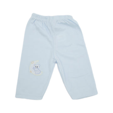 SET 14PZS 0748 CRECIENDO BABY