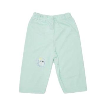 SET 14PZS 0748 CRECIENDO BABY