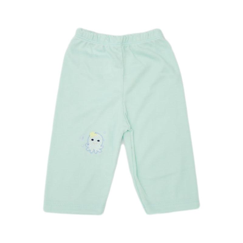 SET 14PZS 0748 CRECIENDO BABY