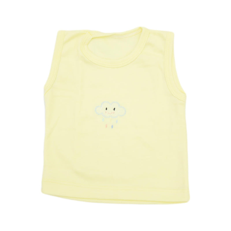 SET 14PZS 0748 CRECIENDO BABY