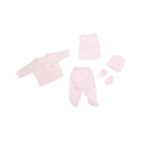 Set 5 Piezas 930 Creciendo Baby