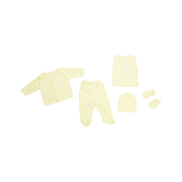 Set 5 Piezas 930 Creciendo Baby