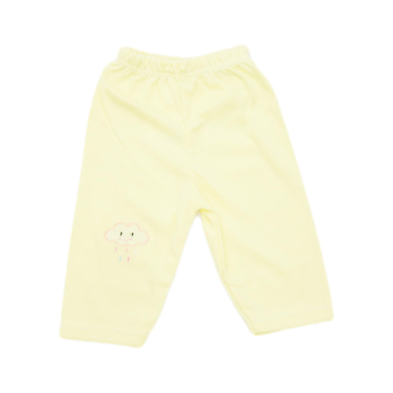 SET 14PZS 0748 CRECIENDO BABY