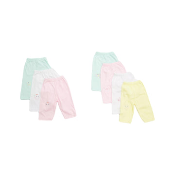 PANTALONES X7 CAJA 750 CRECIENDO BABY