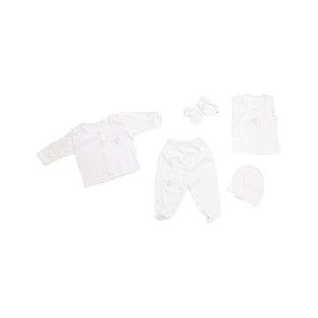 Set 5 Piezas 930 Creciendo Baby