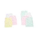 CAMISAS X 7 1105 CRECIENDO BABY