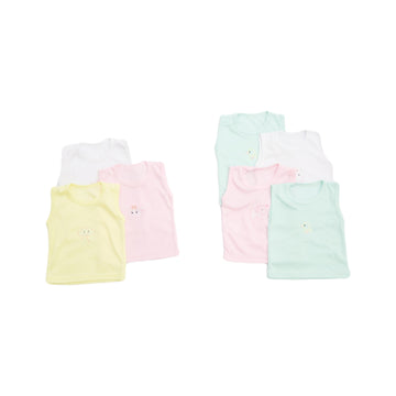 CAMISAS X 7 1105 CRECIENDO BABY