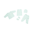 Set 5 Piezas 930 Creciendo Baby