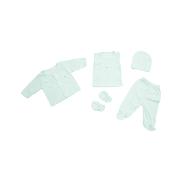 Set 5 Piezas 930 Creciendo Baby