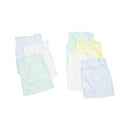 CAMISAS X 7 1105 CRECIENDO BABY