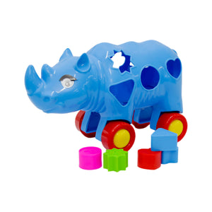 Azul