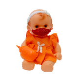 BEBITA TAPABOCAS B-039 OGUSS