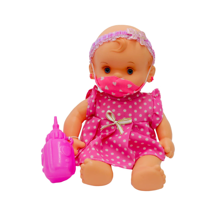 BEBITA TAPABOCAS B-039 OGUSS