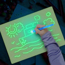 Tablero Mágico Digital Niños