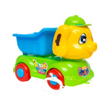 VOLQUETA PERRITO 6500 PRAKTIPLAS