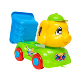 VOLQUETA PERRITO 6500 PRAKTIPLAS