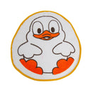 TOALLLA AUXILIAR + GUANTE  MAMA GANSO
