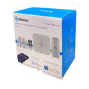 Sistema De Seguridad Wi-Fi 3 Sensores Steren Shome-2000