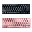 Teclado Bluetooth Recargable Mecánico Jertech Motion JK530