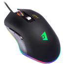 Mouse Gamer Cable USB Jertech XP10
