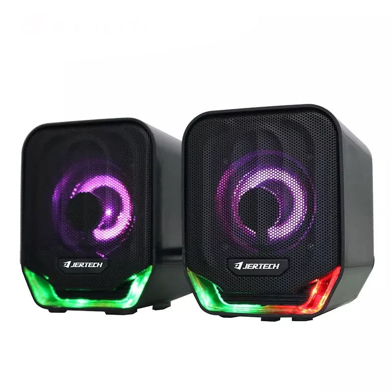 Parlante Para Computador Jertech S4