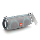 Radio Parlante Bluetooth Recargable T&G TG-642