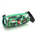 Radio Parlante Bluetooth Recargable T&G TG-642