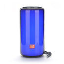 Radio Parlante Bluetooth Recargable T&G TG-639