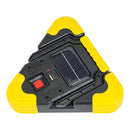 Lampara Solar Recargable Sensor de Movimiento