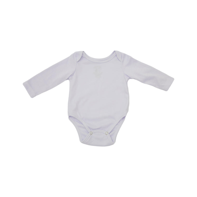 BODY MANGA LARGA 3221B GERPAR
