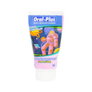Crema Dental Tutti Fruti X50G  ORAL PLUS