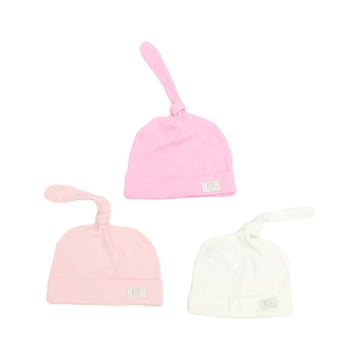 GORROS NUDO X3 10229 FOR BABY