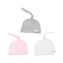 GORROS NUDO X3 10229 FOR BABY