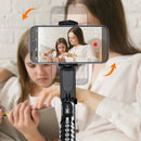 Tripode Selfie Estabilizador Recargable Gimbal Pro Q09