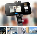 Tripode Selfie Estabilizador Recargable Gimbal Pro Q09