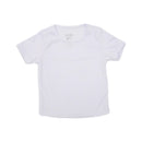 CAMISETA BEBE 3131BL MI PUPA